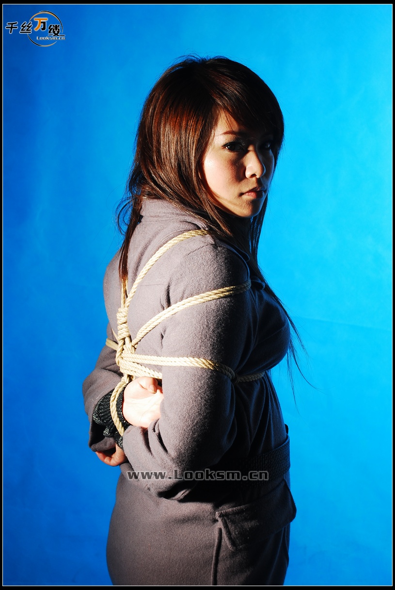 Chinese Rope Model 119