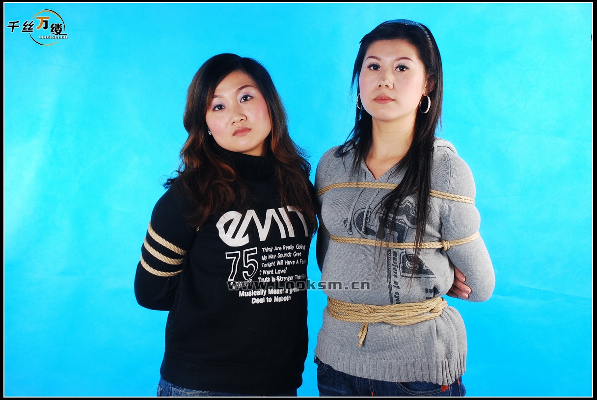 Chinese Rope Model 119