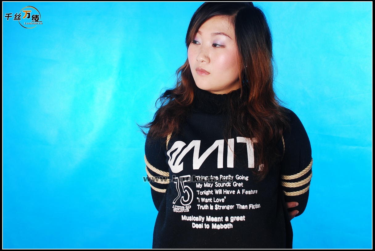 Chinese Rope Model 119