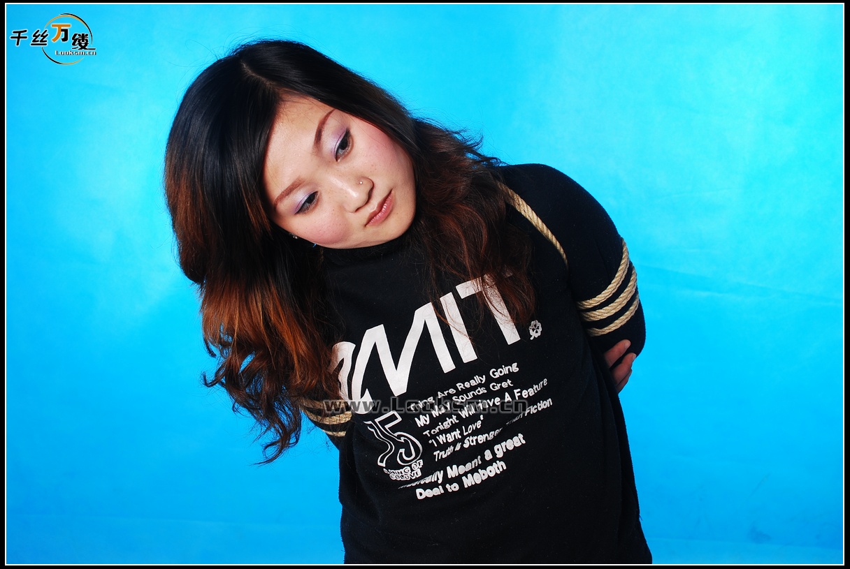 Chinese Rope Model 119