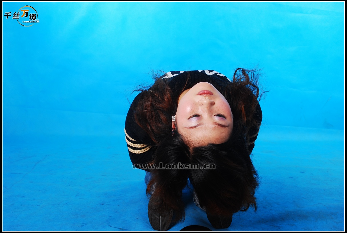 Chinese Rope Model 119