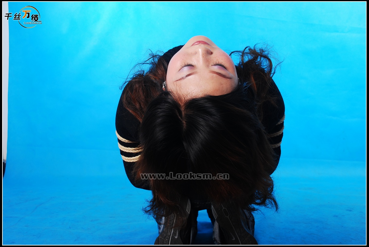 Chinese Rope Model 119