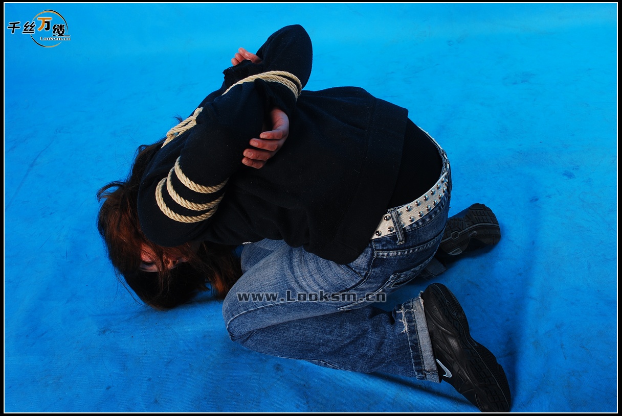 Chinese Rope Model 119