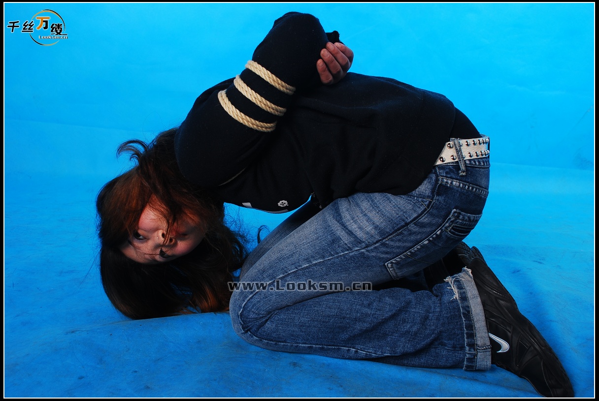 Chinese Rope Model 119