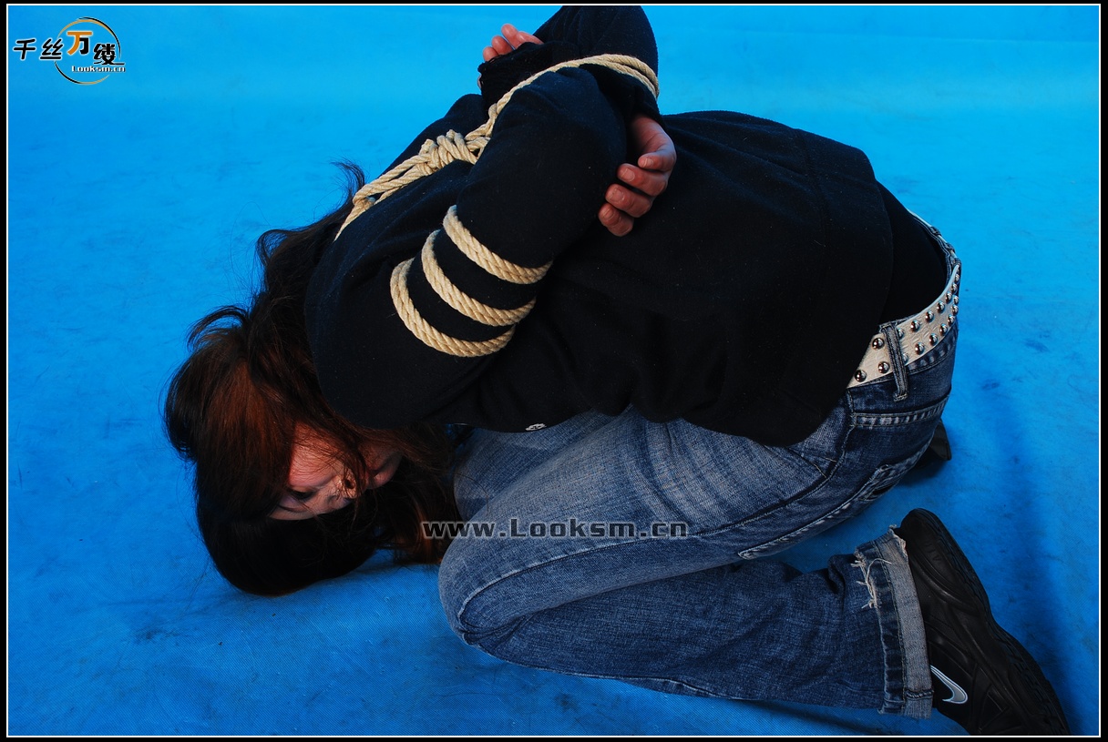 Chinese Rope Model 119