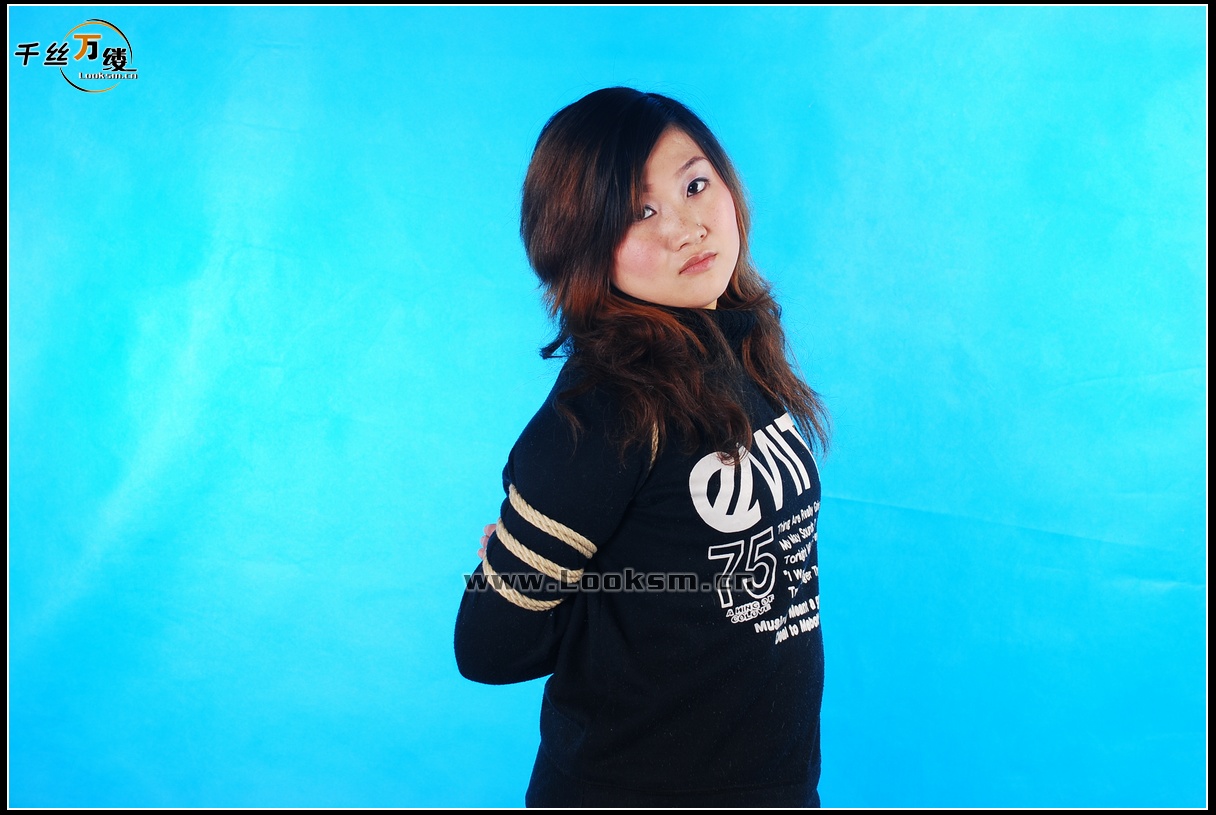 Chinese Rope Model 119