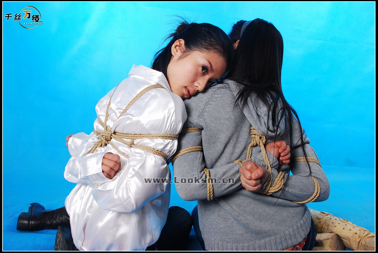 Chinese Rope Model 119