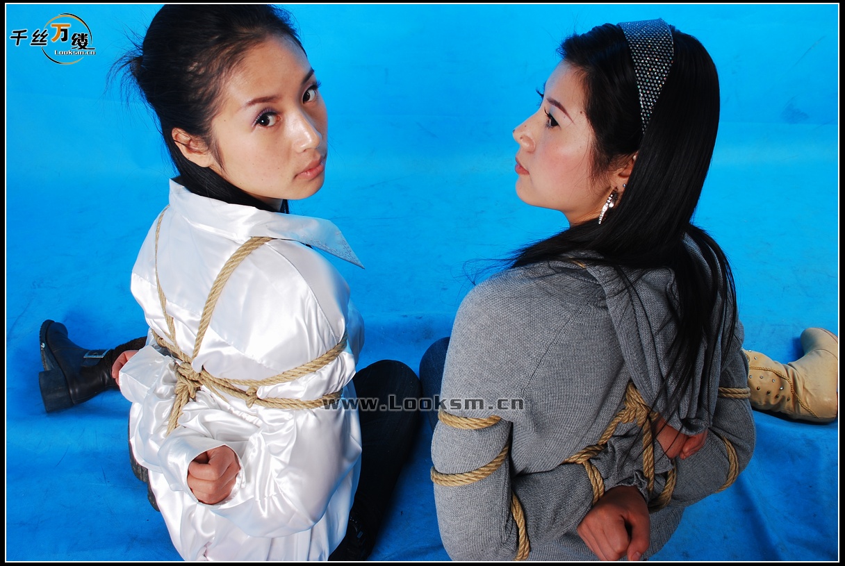 Chinese Rope Model 119