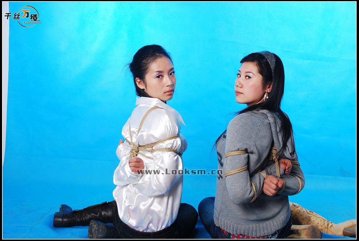 Chinese Rope Model 119