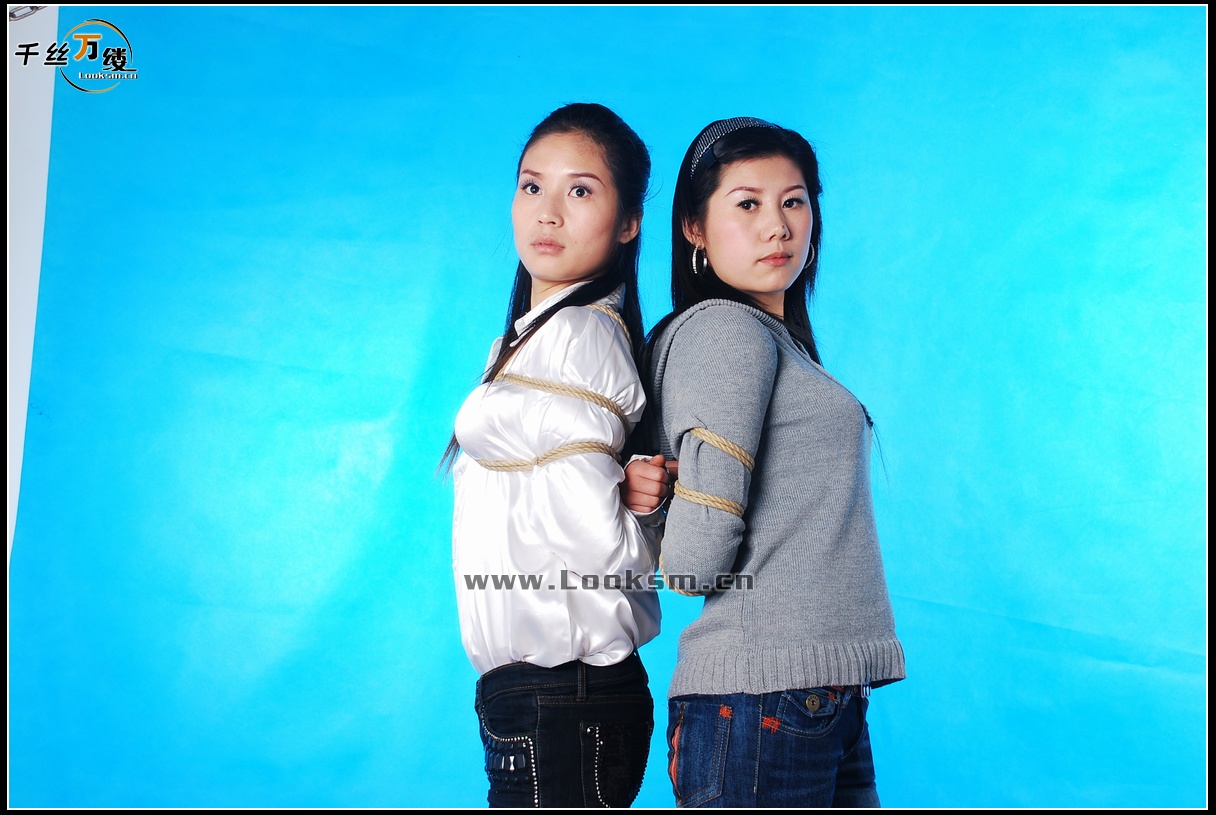 Chinese Rope Model 119