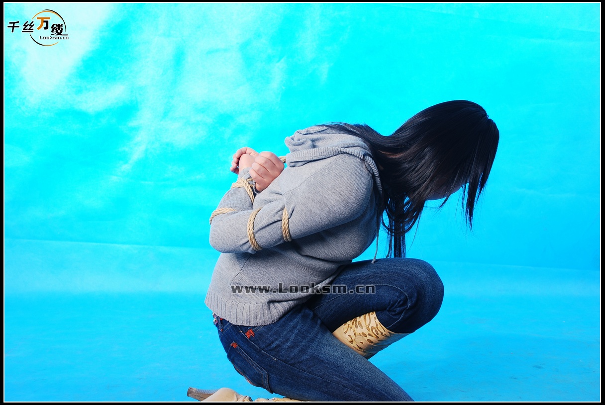 Chinese Rope Model 119