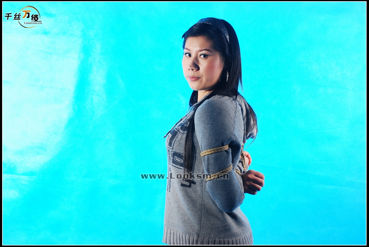 Chinese Rope Model 119