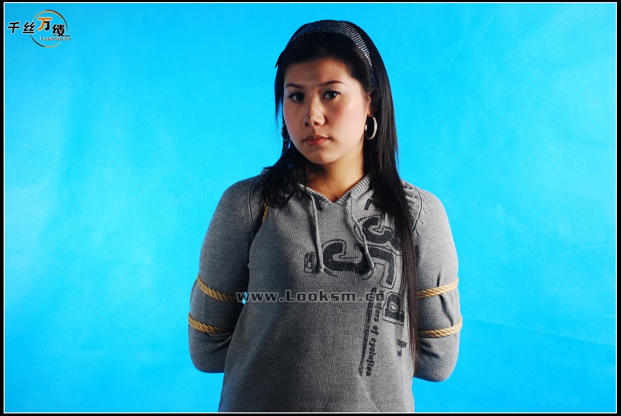 Chinese Rope Model 119