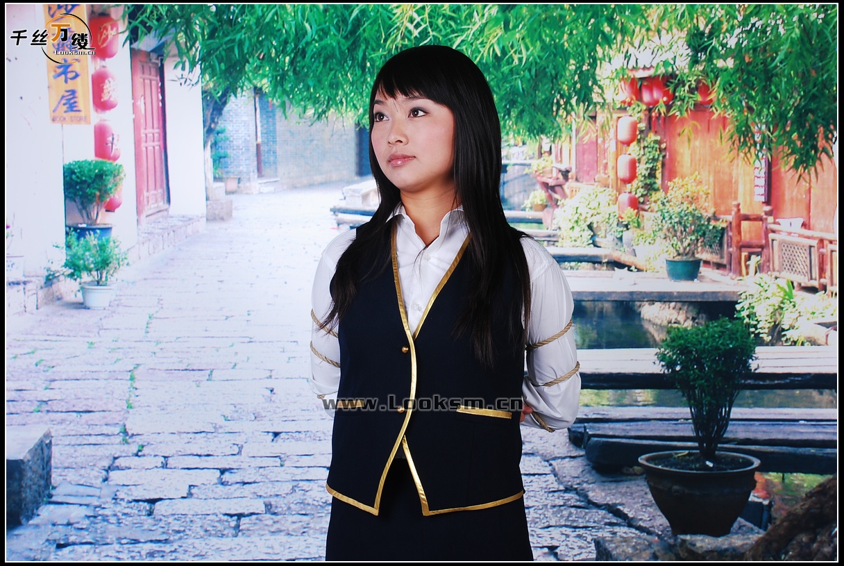 Chinese Rope Model 120