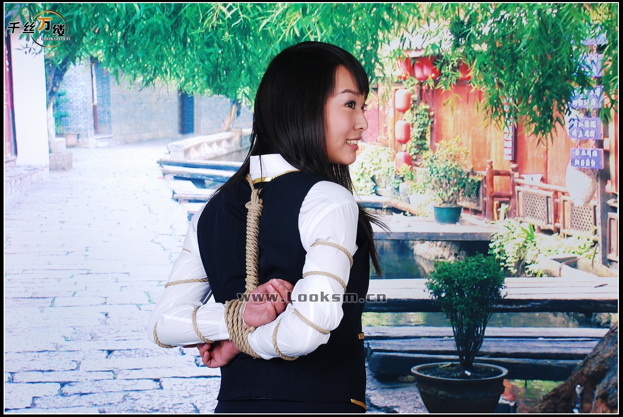 Chinese Rope Model 120