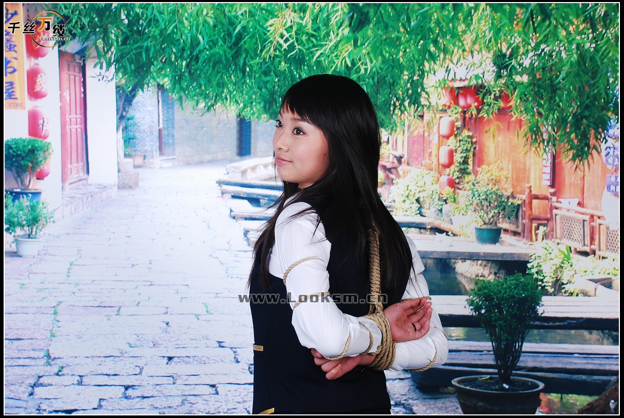 Chinese Rope Model 120