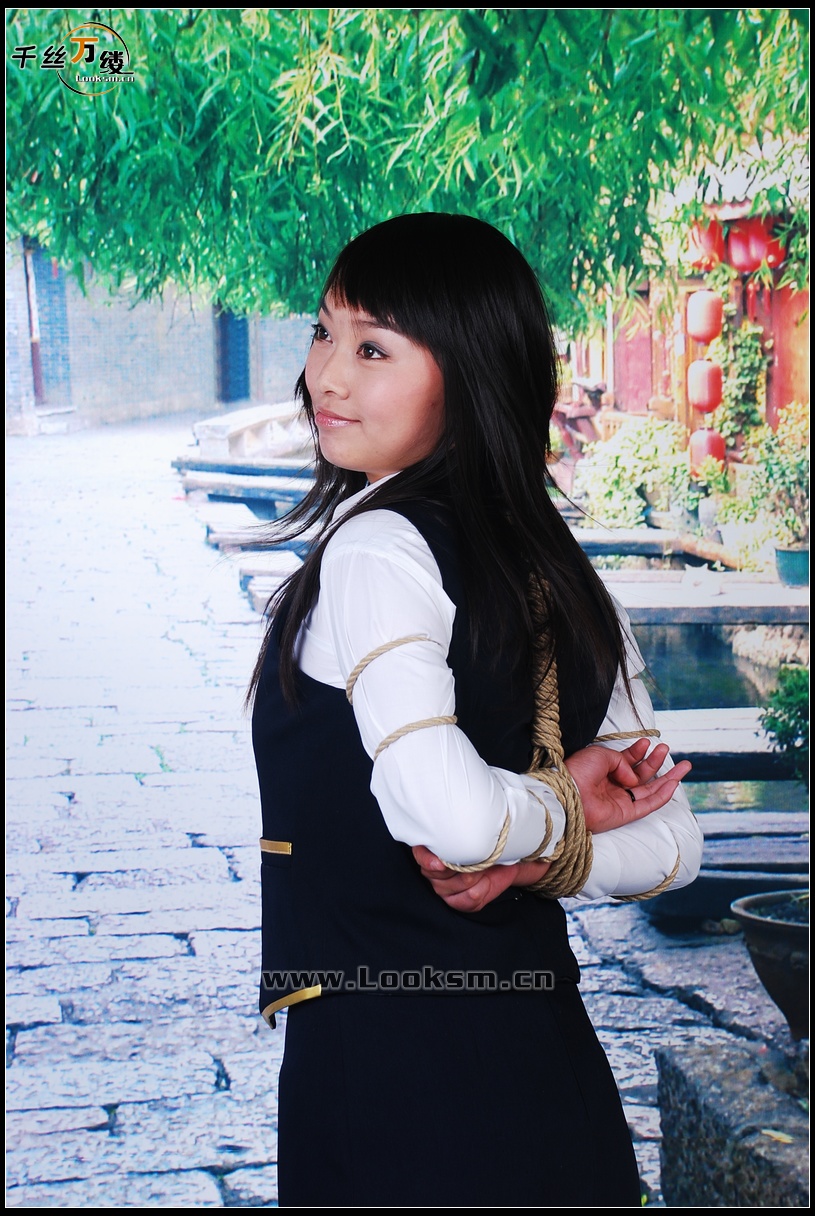 Chinese Rope Model 120