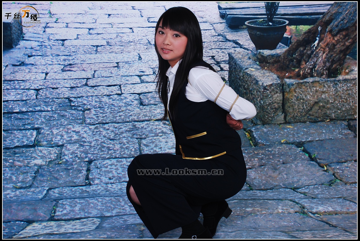 Chinese Rope Model 120