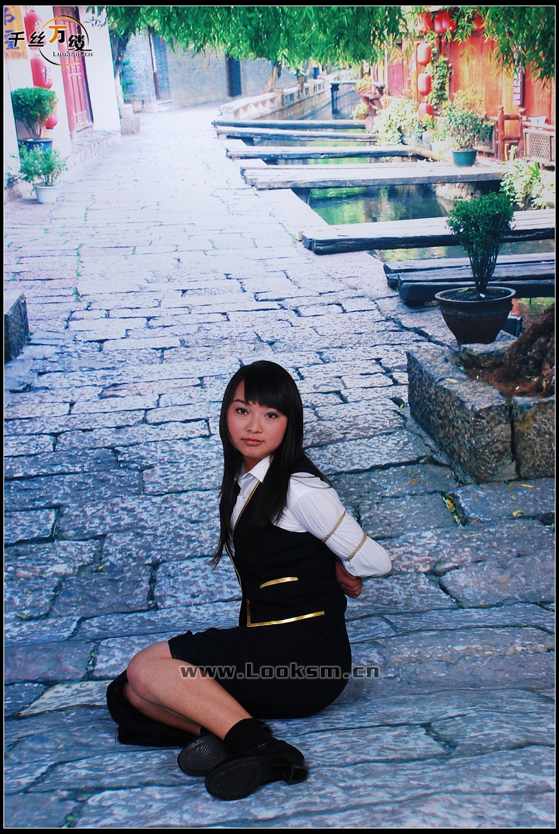 Chinese Rope Model 120