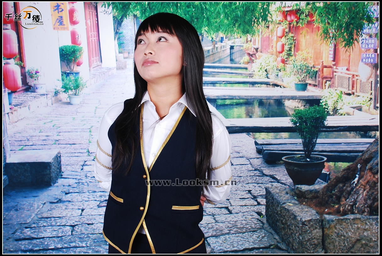 Chinese Rope Model 120