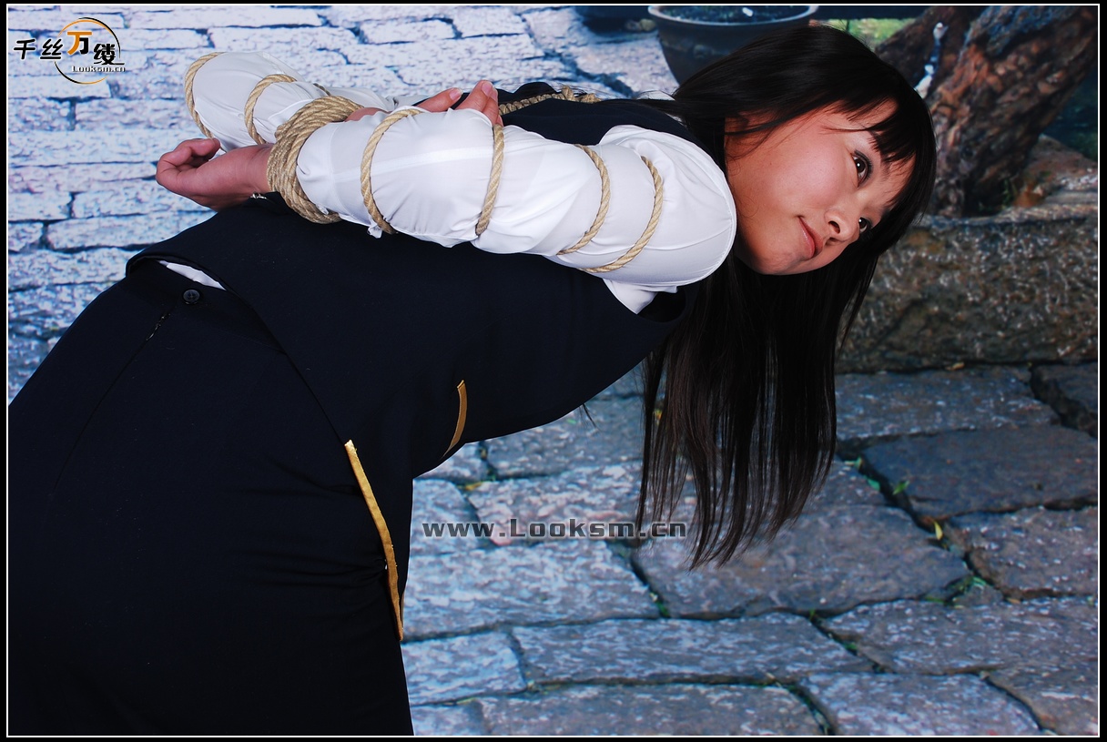 Chinese Rope Model 120