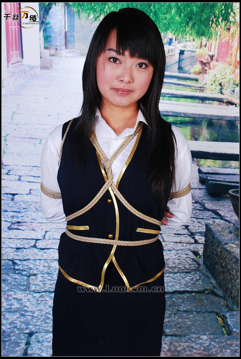 Chinese Rope Model 120