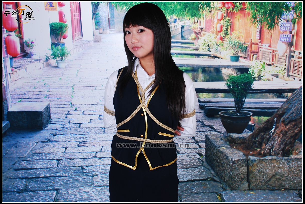 Chinese Rope Model 120