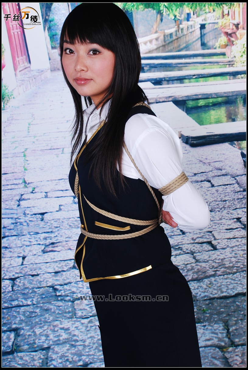 Chinese Rope Model 120