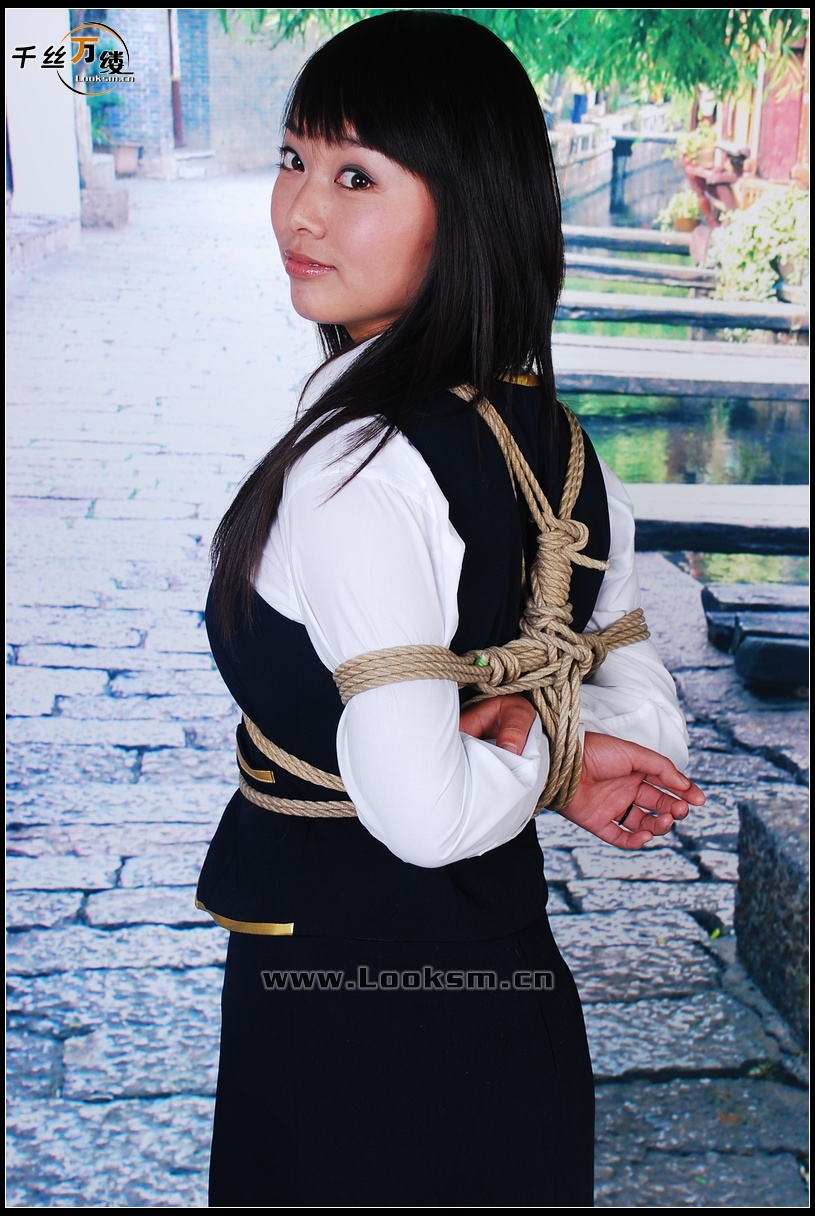 Chinese Rope Model 120