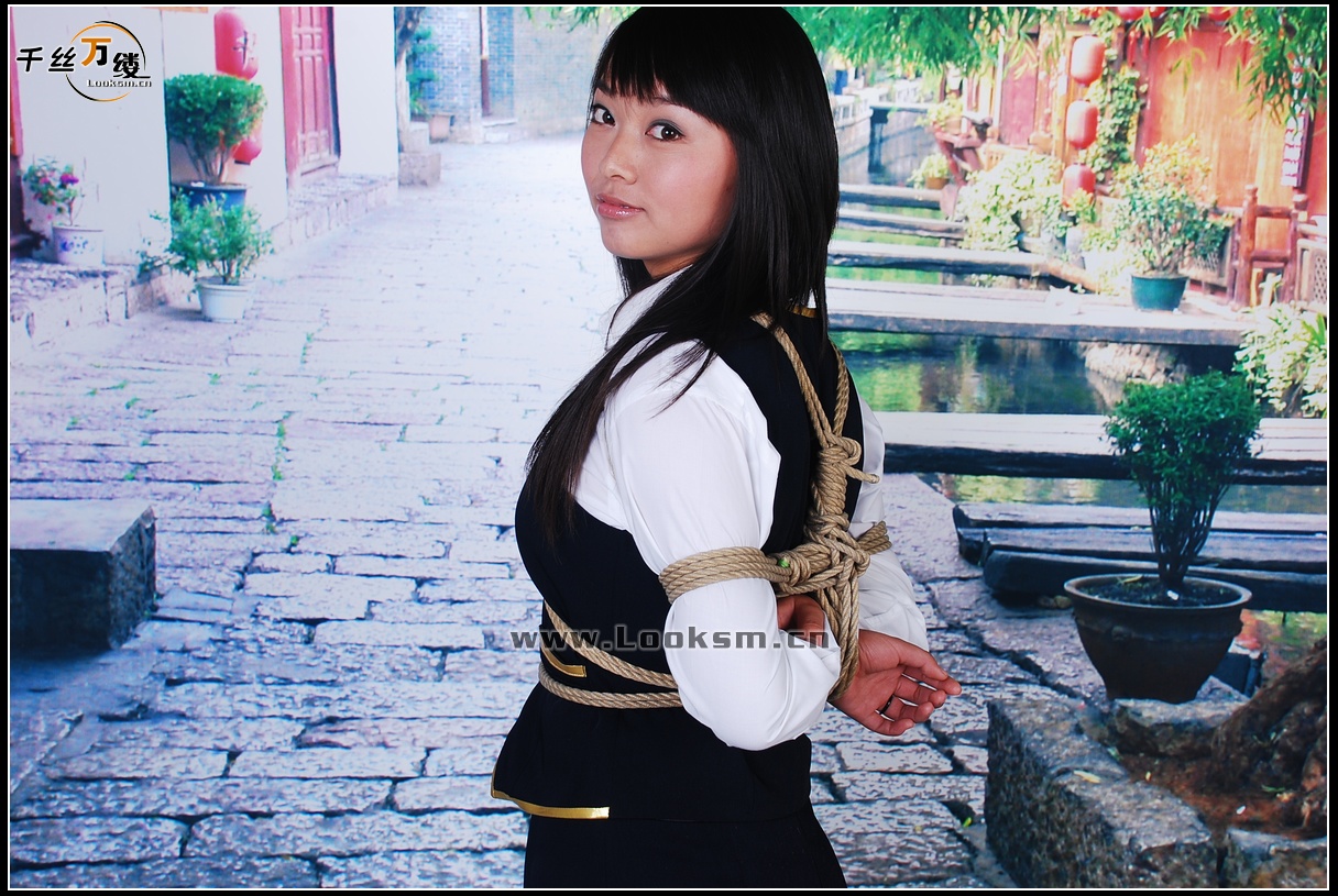 Chinese Rope Model 120