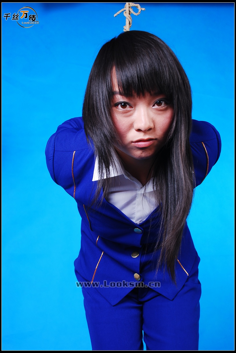 Chinese Rope Model 121