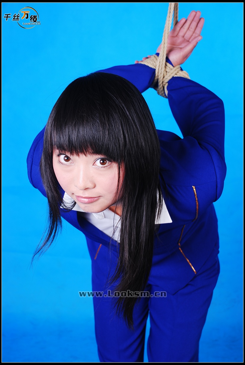 Chinese Rope Model 121