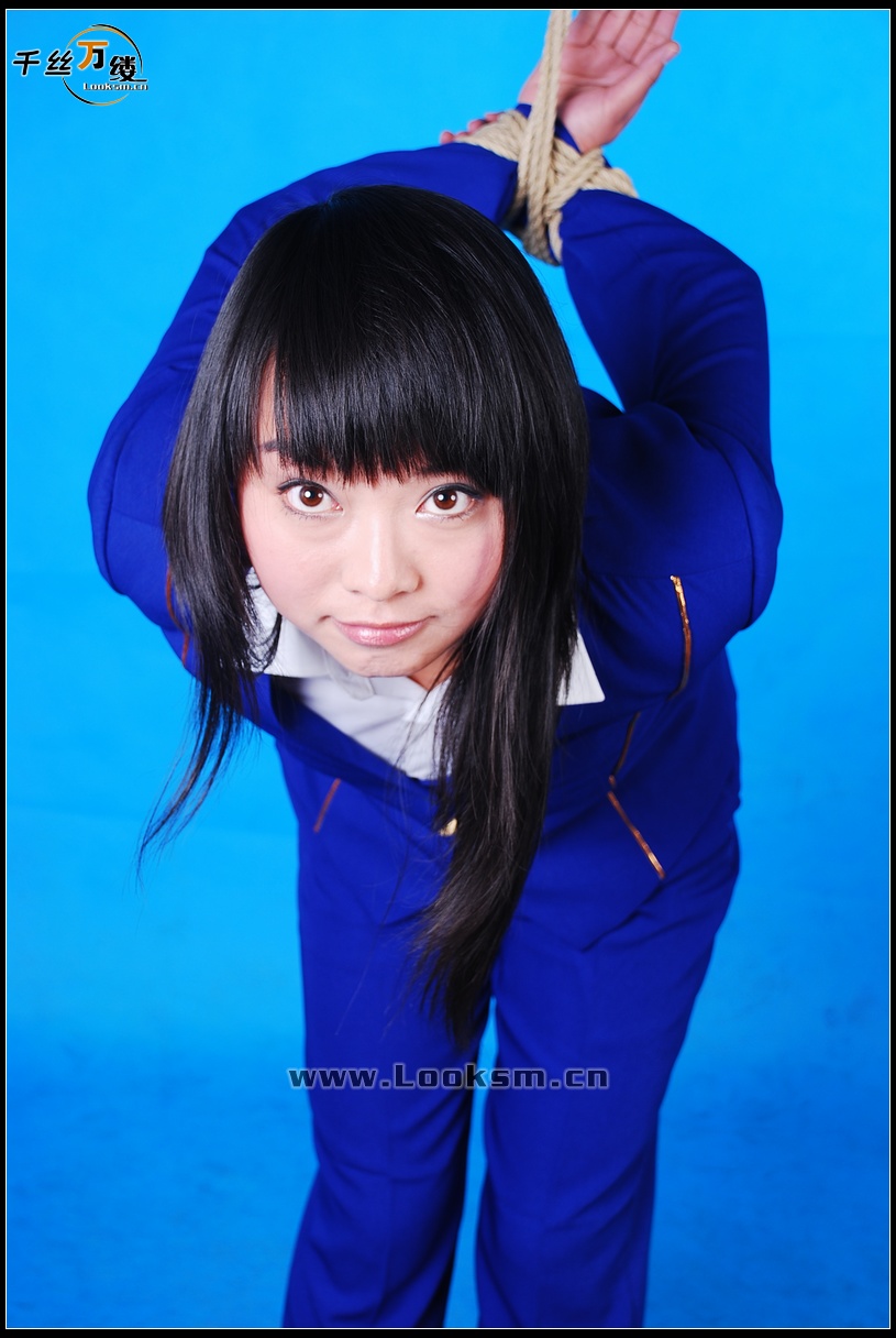 Chinese Rope Model 121