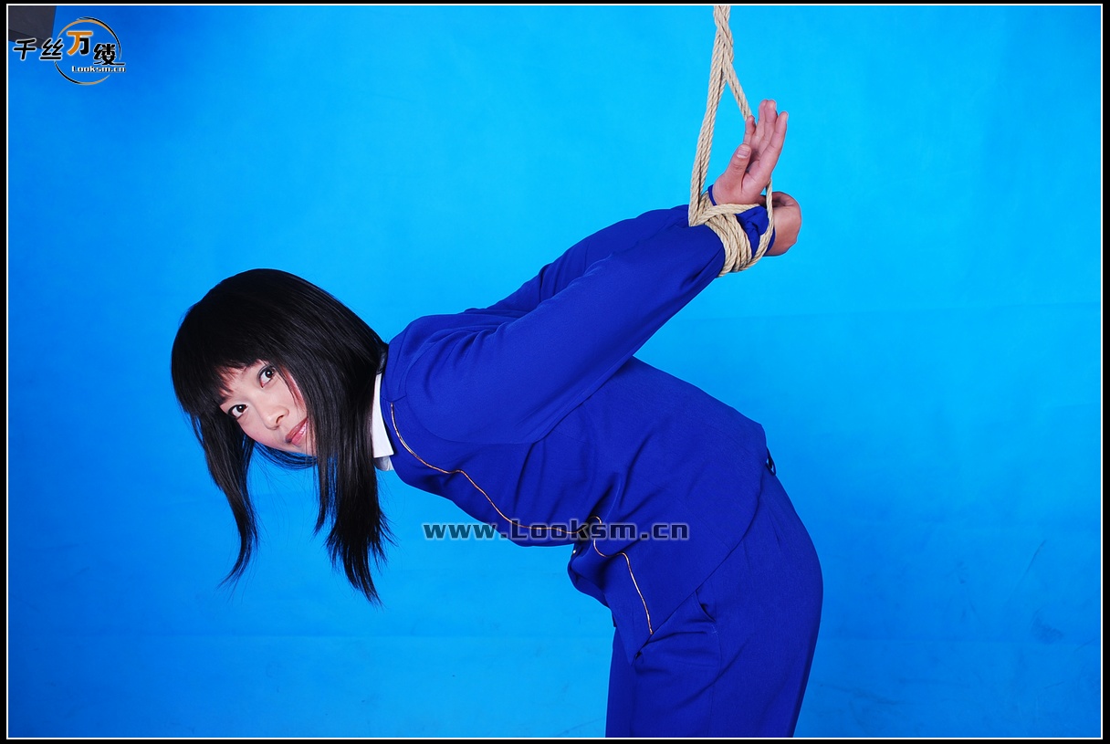 Chinese Rope Model 121