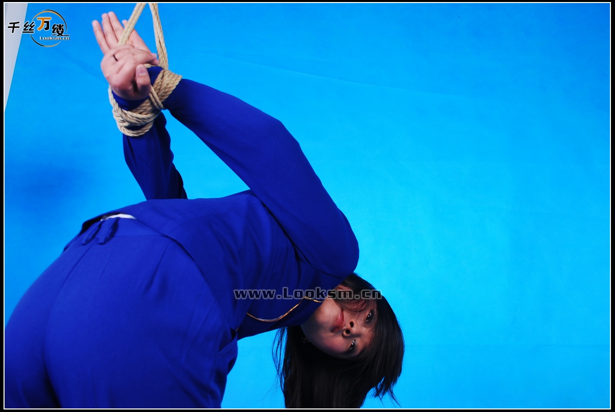 Chinese Rope Model 121