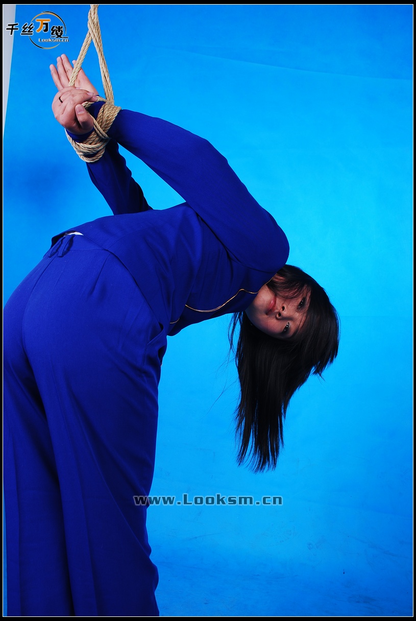 Chinese Rope Model 121