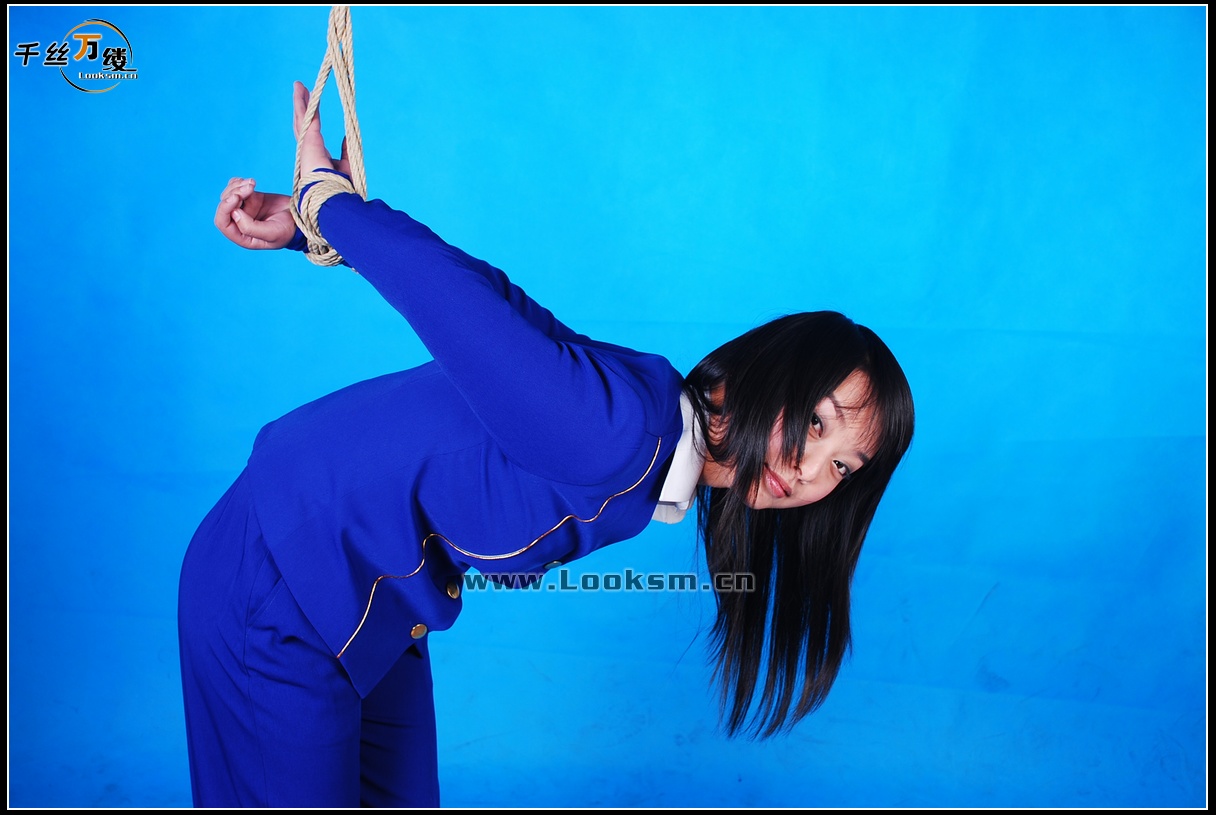 Chinese Rope Model 121