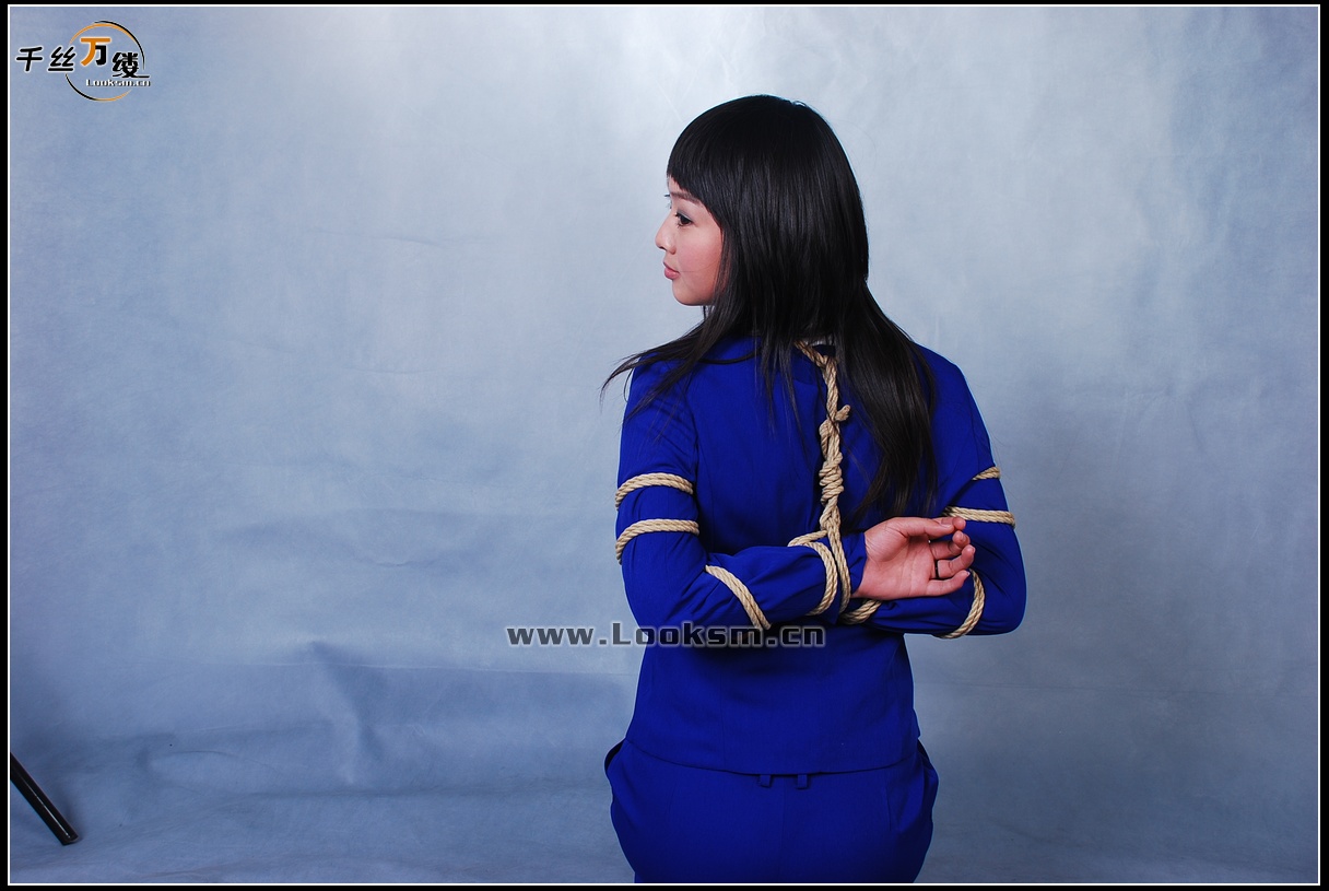 Chinese Rope Model 121