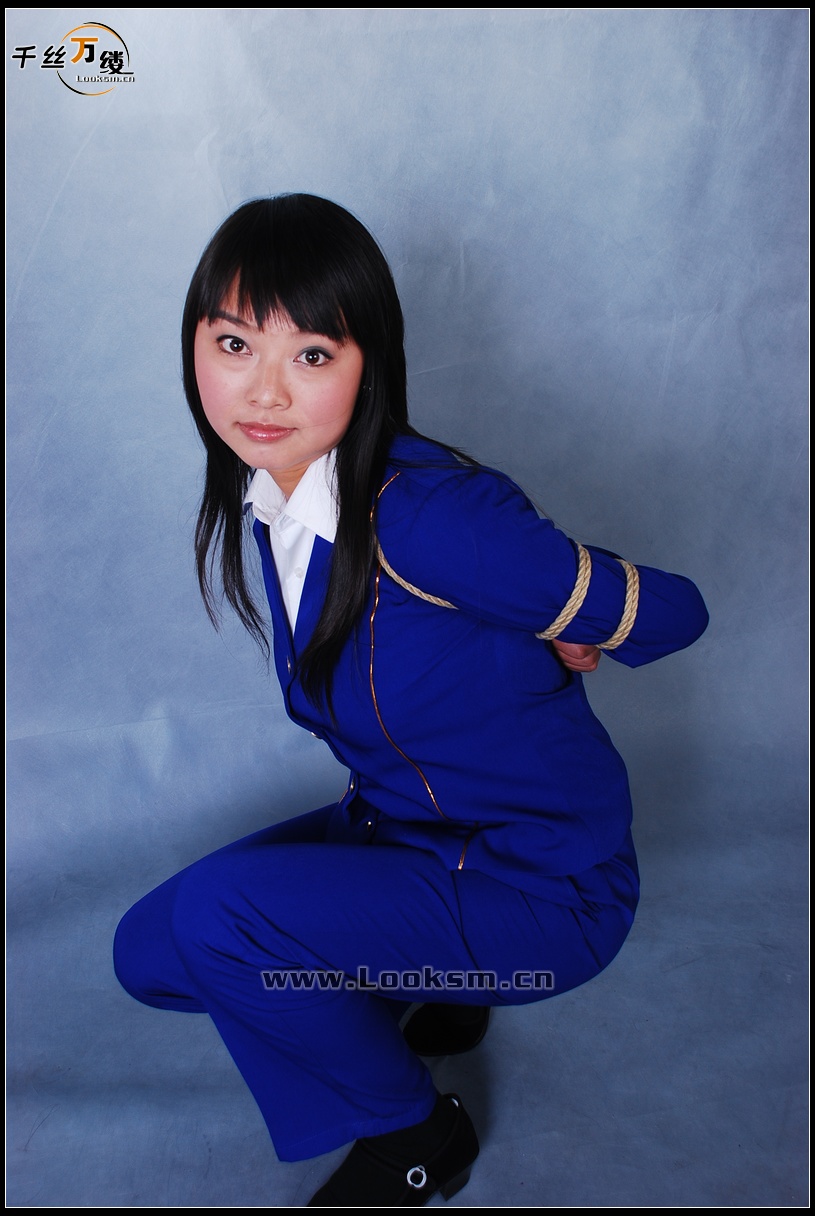 Chinese Rope Model 121