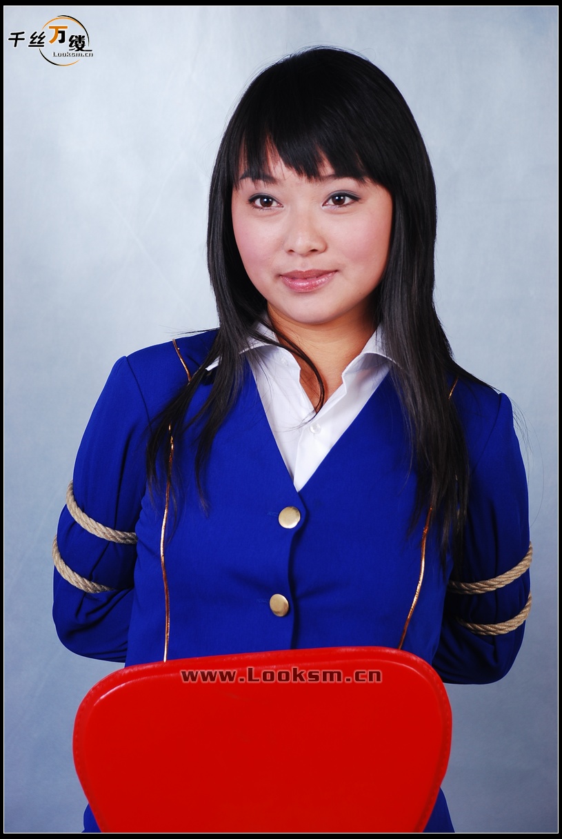 Chinese Rope Model 121