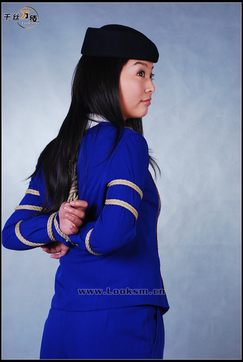 Chinese Rope Model 121