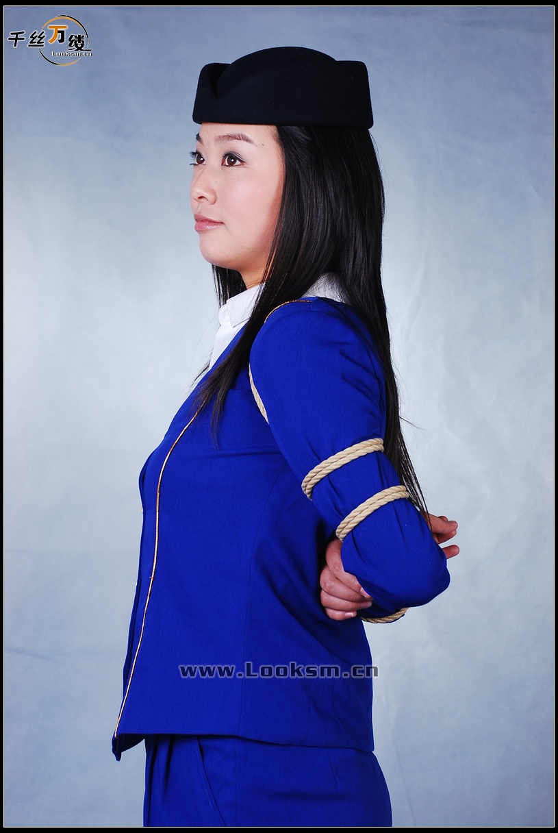 Chinese Rope Model 121