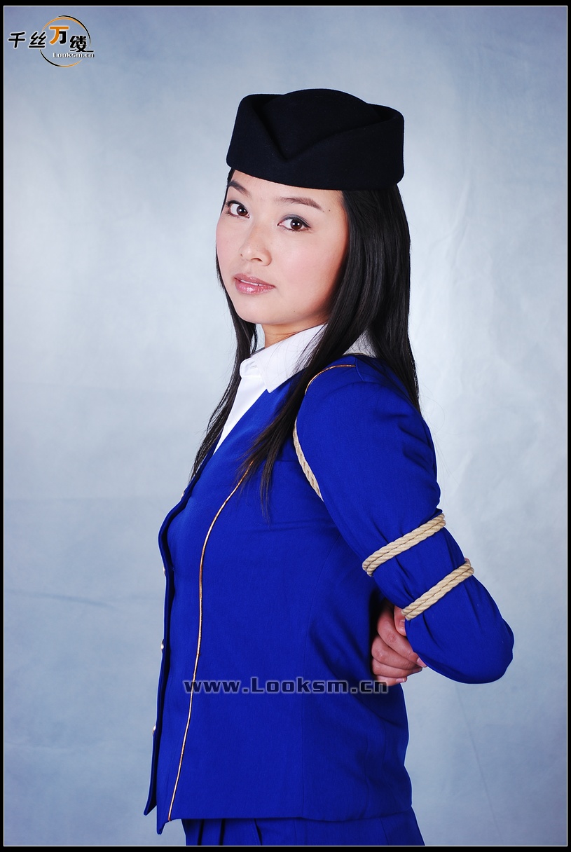 Chinese Rope Model 121