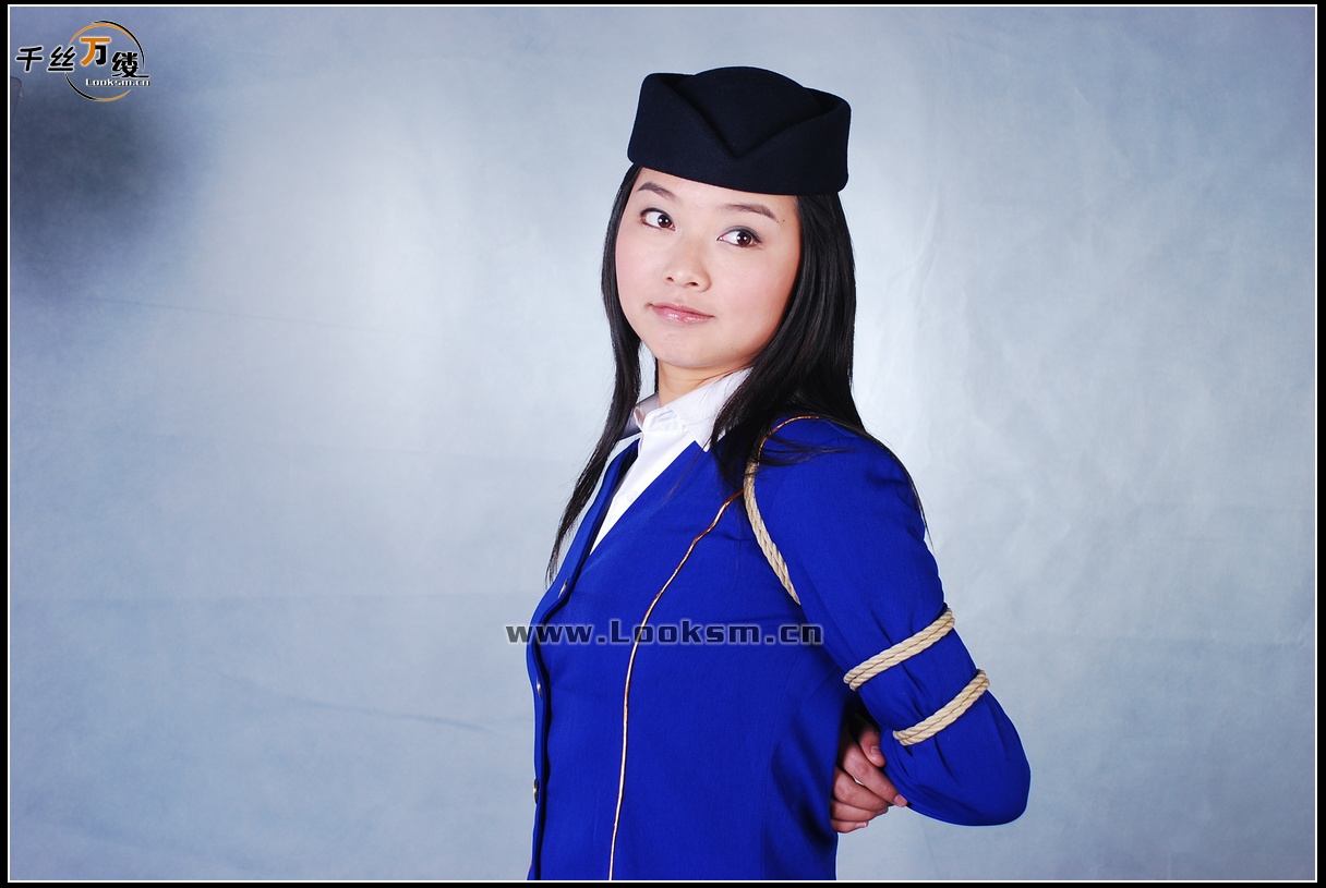 Chinese Rope Model 121