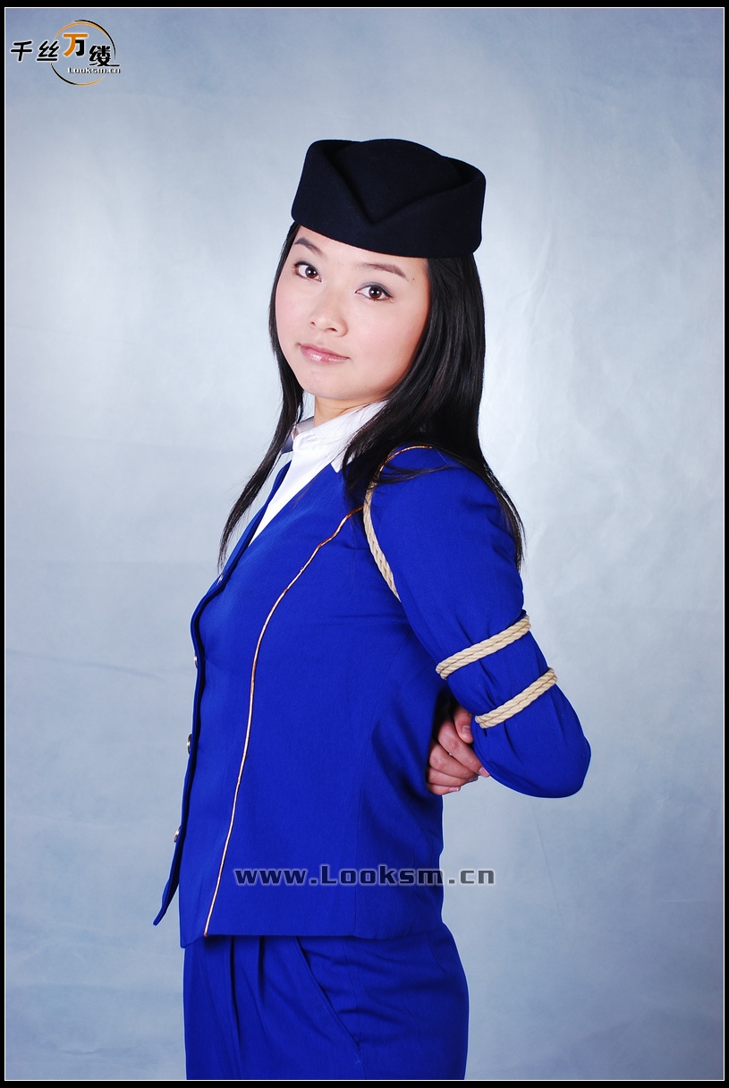 Chinese Rope Model 121