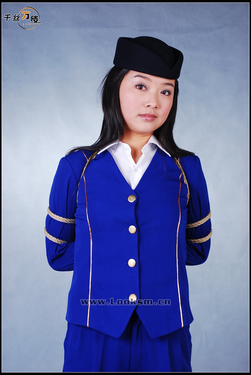 Chinese Rope Model 121