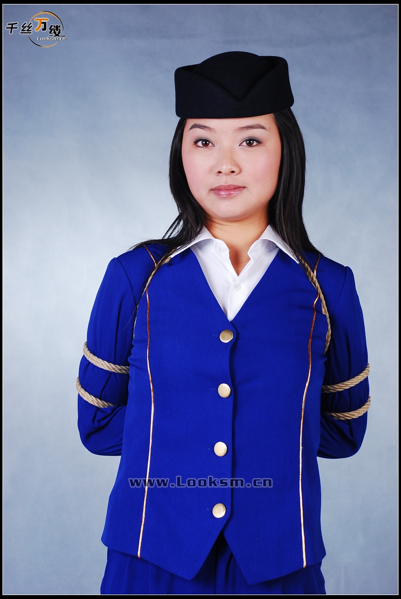 Chinese Rope Model 121