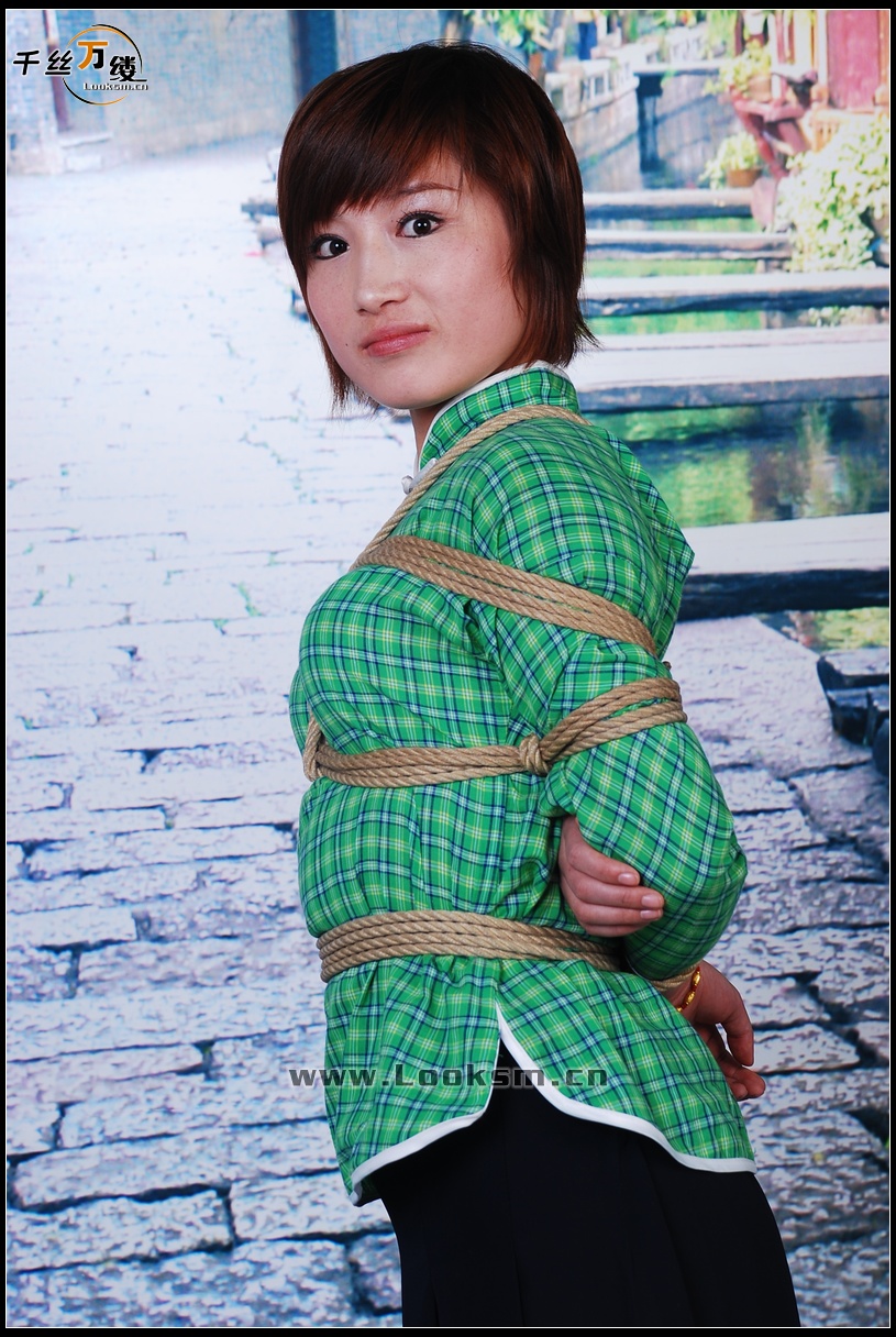 Chinese Rope Model 122