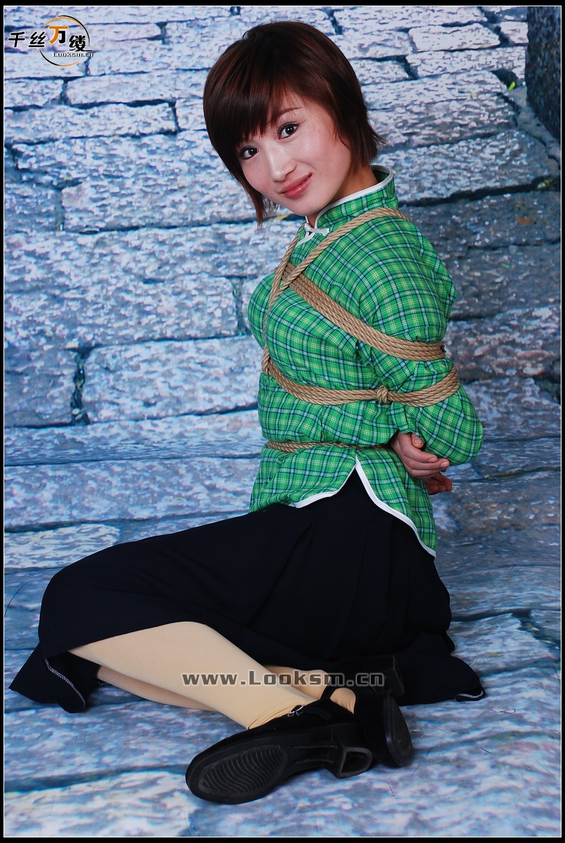 Chinese Rope Model 122