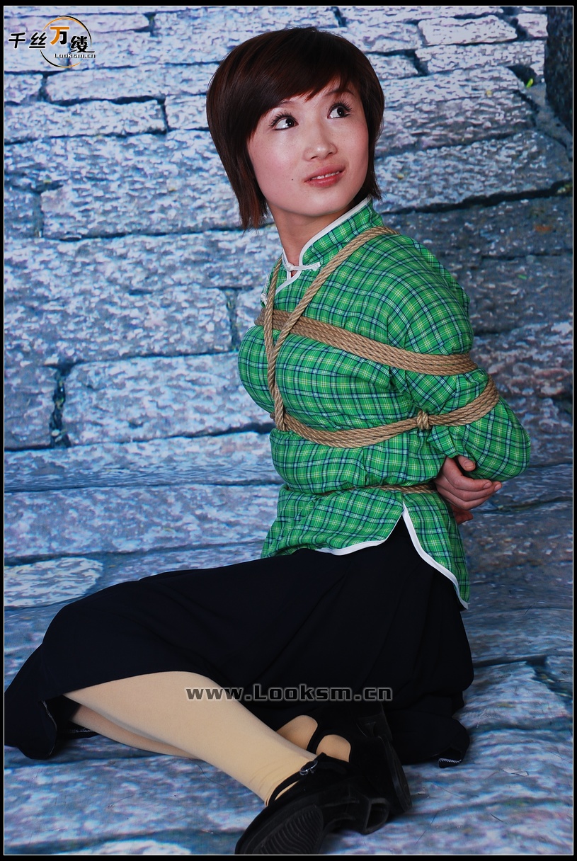 Chinese Rope Model 122